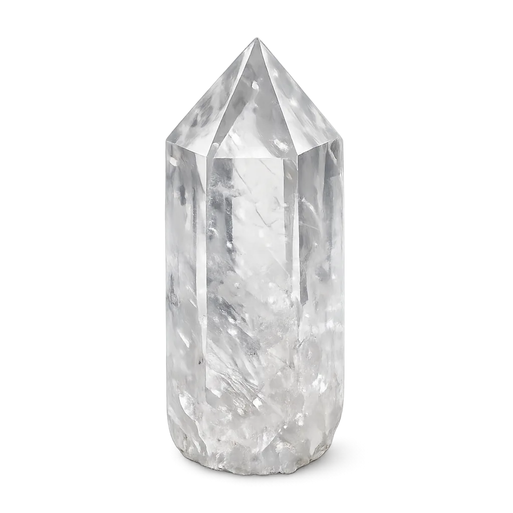 Cristal Roche