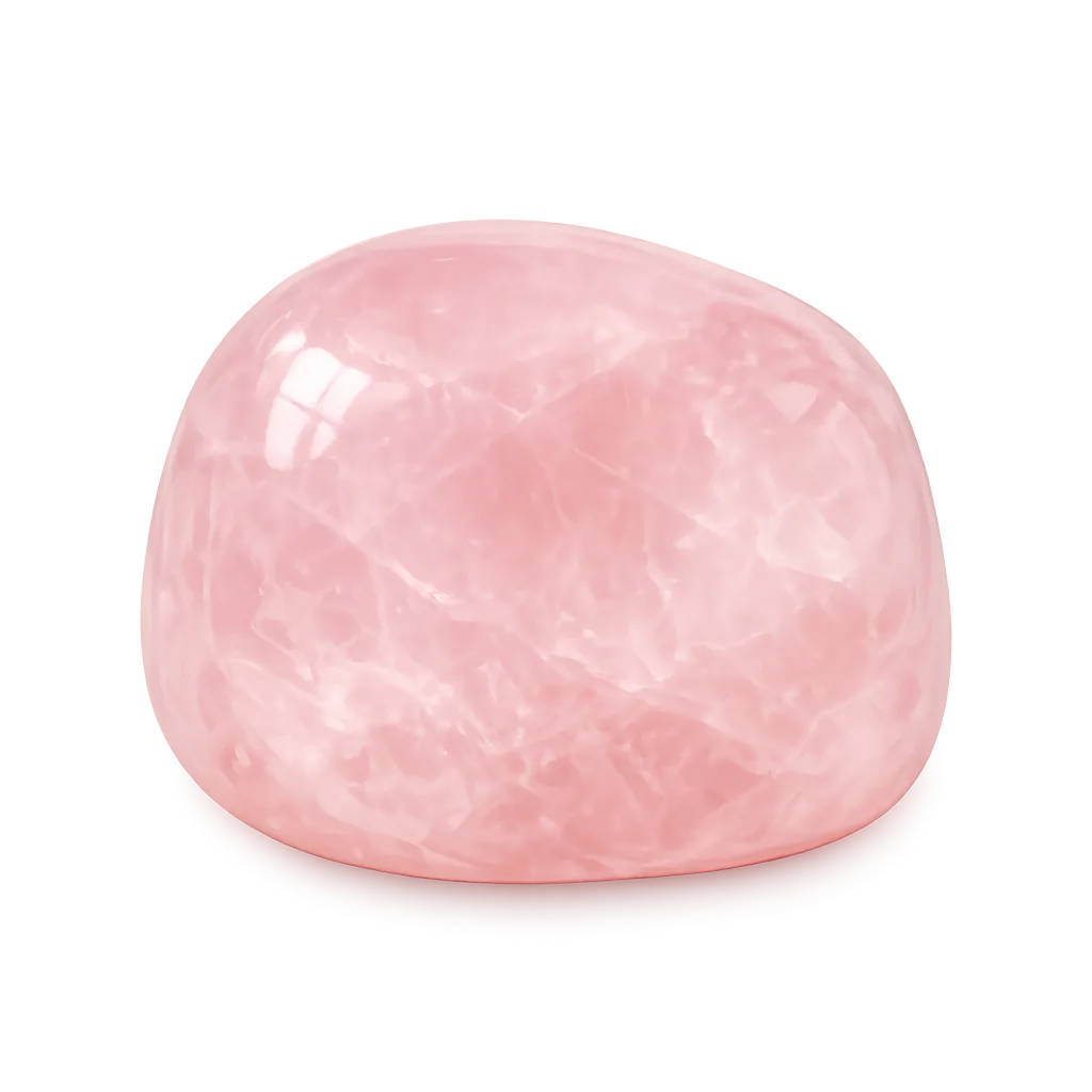 Quartz Rose